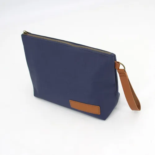 plain makeup bag,plain cosmetic bag,wholesale blank makeup bags