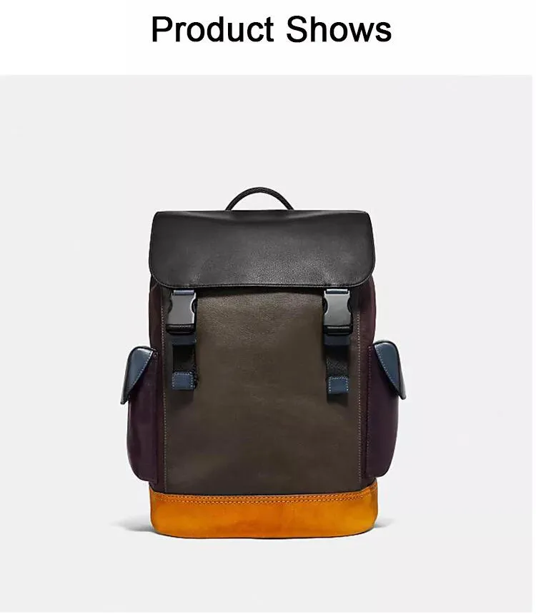 Custom Backpack 