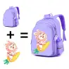 Custom Made Backpacks
