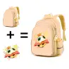 Custom Made Backpacks
