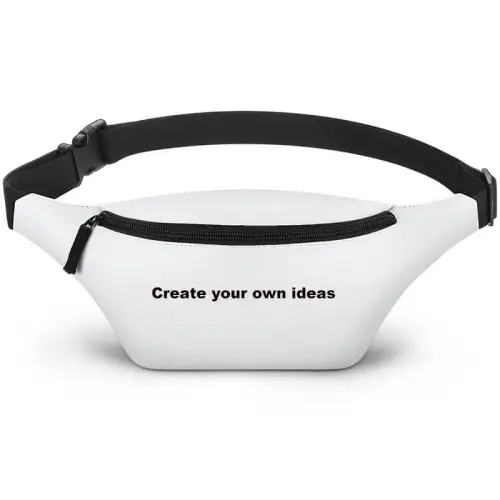 Design Your Own Fanny Packs,Personalized Fanny Packs Logo