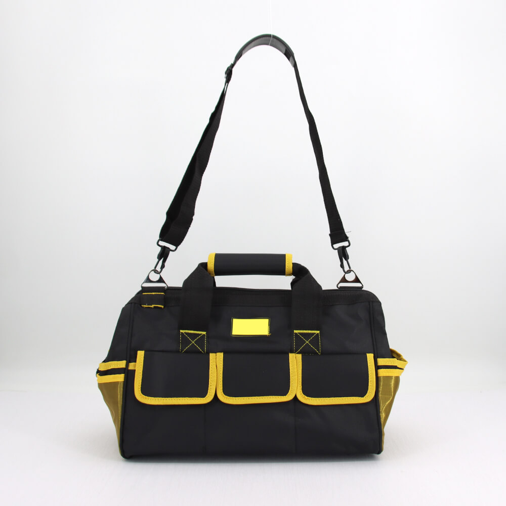 Heavy Duty Multi Purpose Tool Pouch 3D Model $39 - .3ds .blend .c4d - View #6