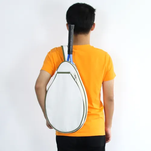 Hermes 2025 tennis bag