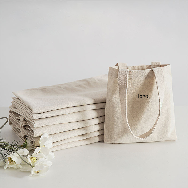 Why recyclable cotton tote bags are more popular among young people?