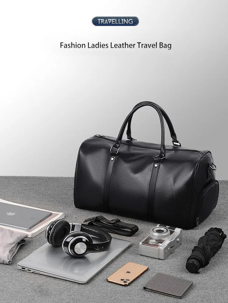 leather duffle bag womens,leather gym bag women's — free download