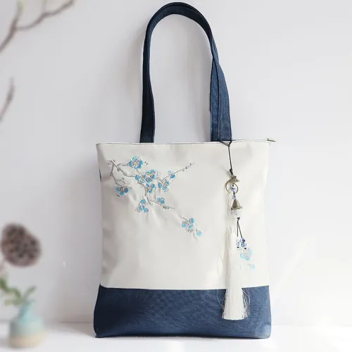 embroidered canvas tote,wholesale totes for embroidery