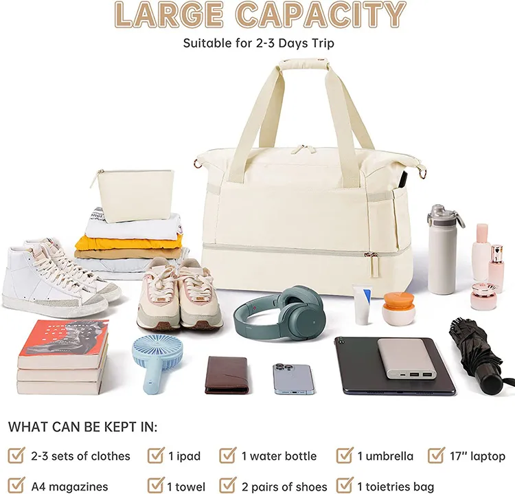 personalised gym bags nike