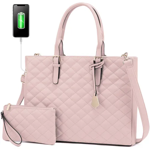 designer laptop bags for ladies,briefcase handbag,laptop shoulder bag