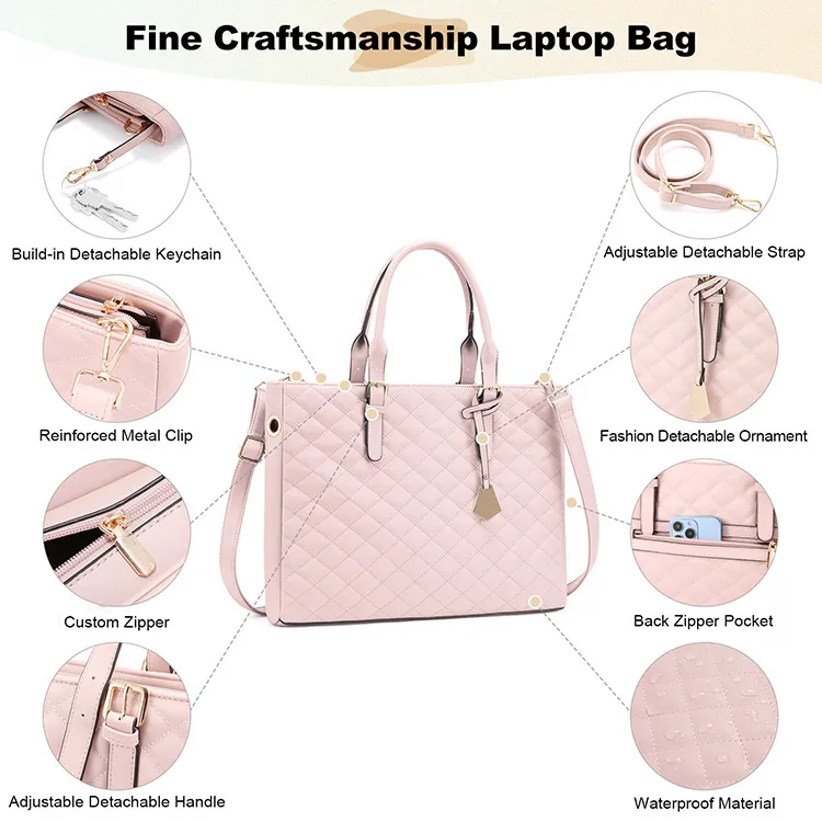briefcase handbag