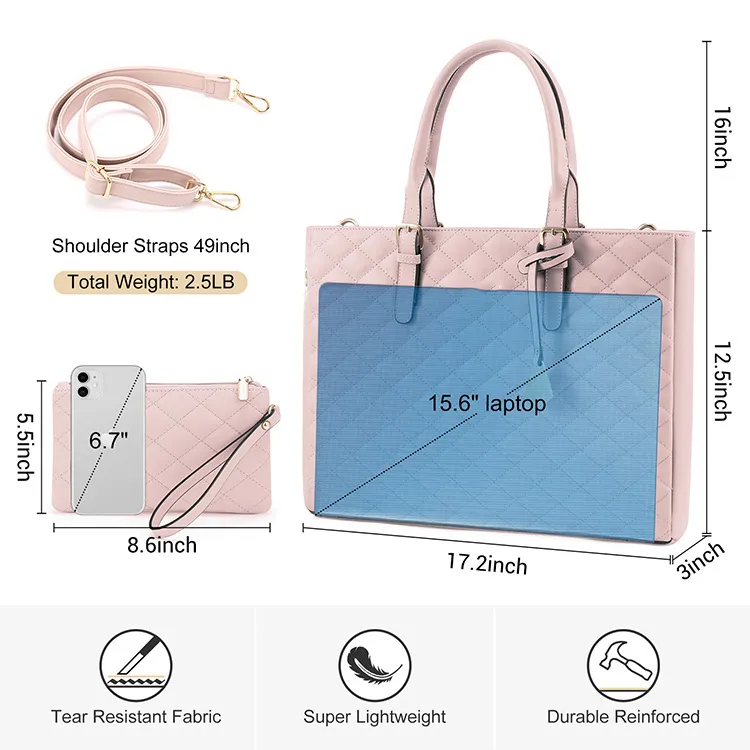 Designer Laptop Bags for ladies