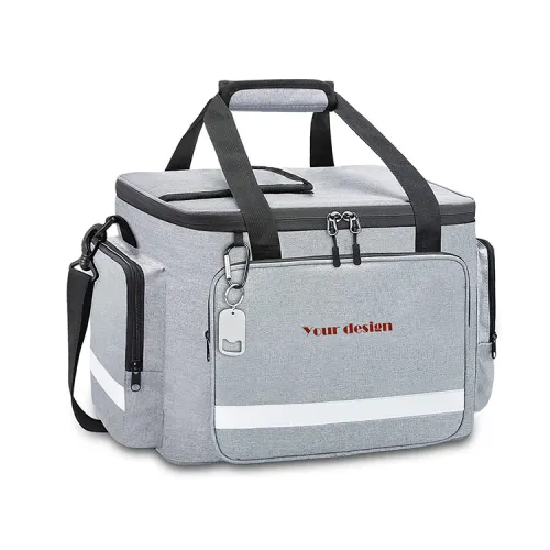 Personalized Cooler Bags