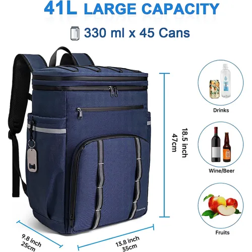 personalized cooler backpack,custom cooler backpack