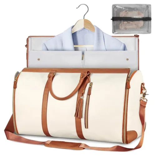 garment duffle bag,garment weekender bag,the garment duffle