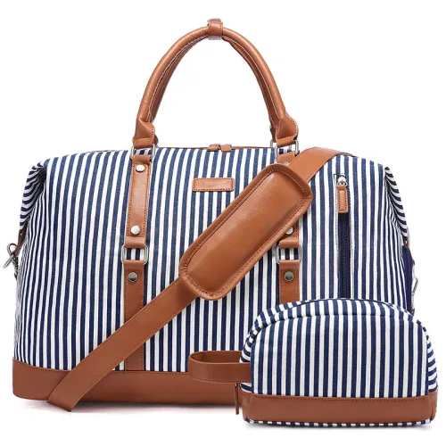 Ladies Personalized Gym Bags Embroidered Personalized Gym Bag