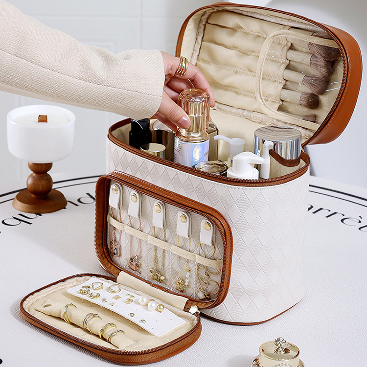The most trending hot makeup bag of 2025?
