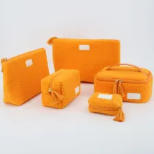 Toiletry Bags Manufacturer