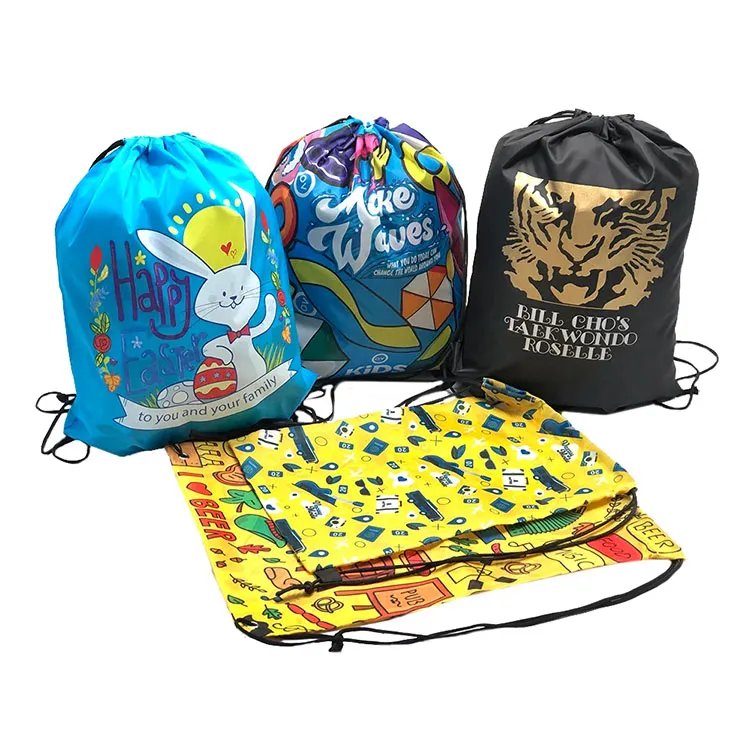 custom printed drawstring bag,personalized drawstring bags with logo