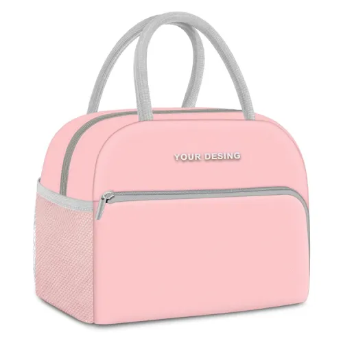 insulated cooler lunch bag,insulated lunch tote,beach cooler bags