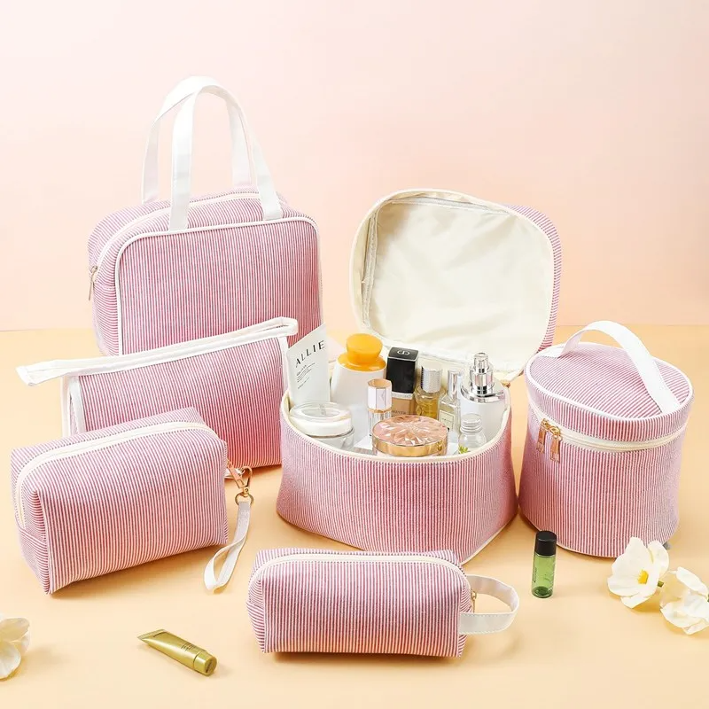 travel cosmetic bag set,mens travel toiletry kit,makeup bag kit