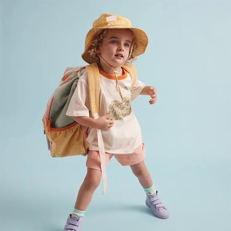 Introducing Perfect School Rucksack Backpacks for Kids