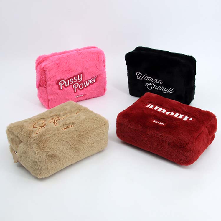 The most trending hot makeup bag of 2025?
