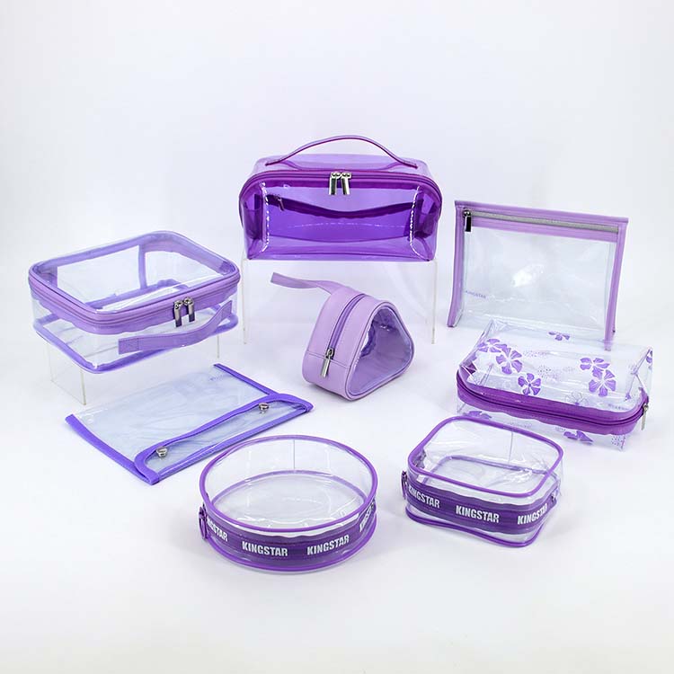The most trending hot makeup bag of 2025?