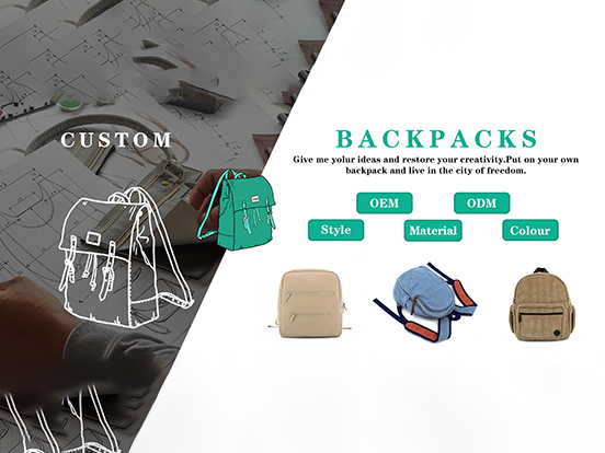 The 10 most popular backpacks of 2024?