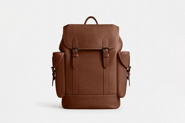 The 10 most popular backpacks of 2024?