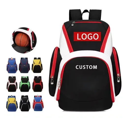 custom basketball backpack,personalized basketball bag