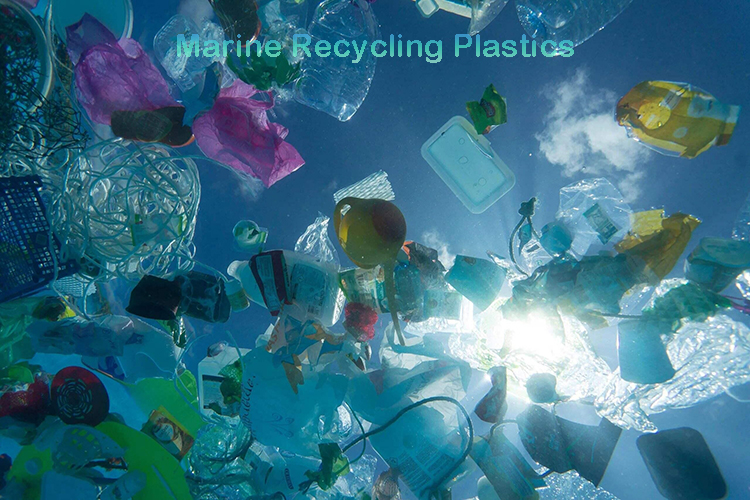 What are the common eco-friendly materials in the world?