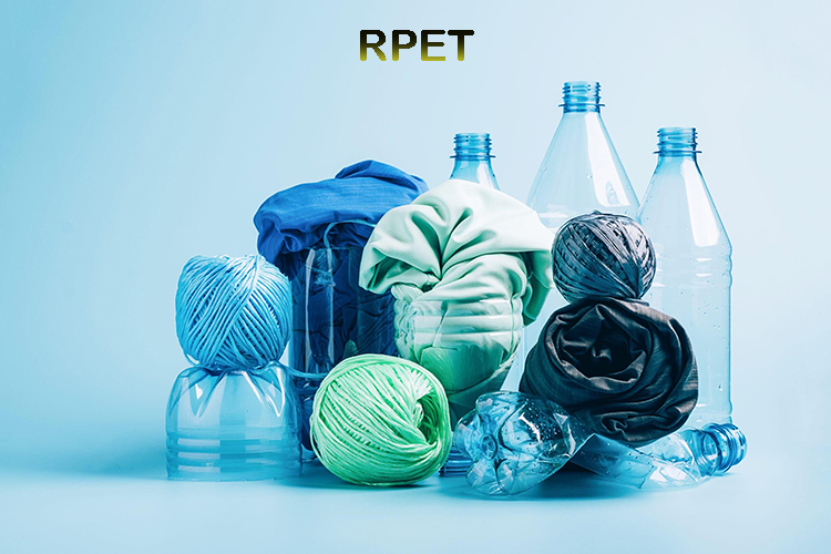 What are the common eco-friendly materials in the world?