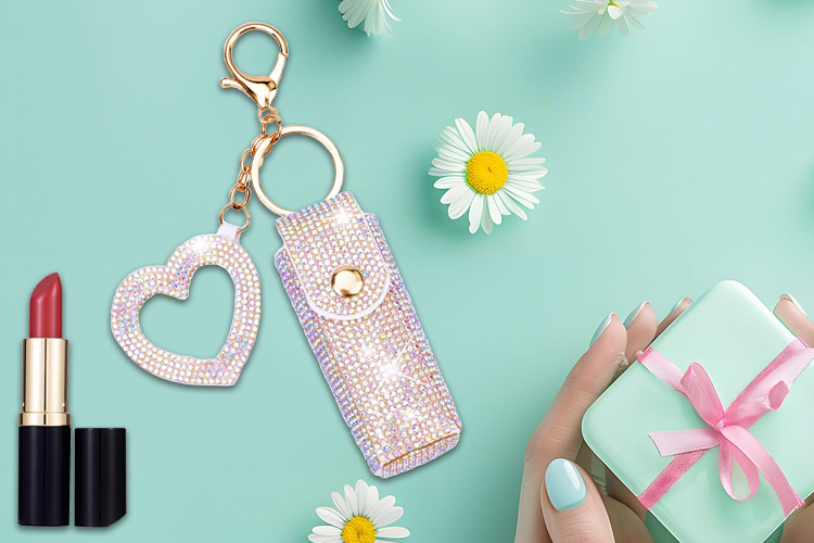 the popular portable lipstick lip balm