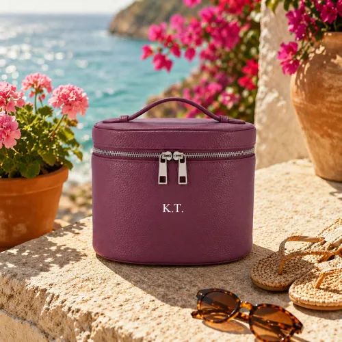 best travel bag for makeup SALY Whether youre heading to the beach or exploring a new city 13 Best Travel Toiletry Bags