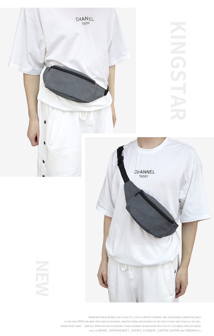 Designer Bum Bag