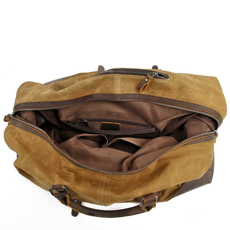 Carry On Duffle Bag