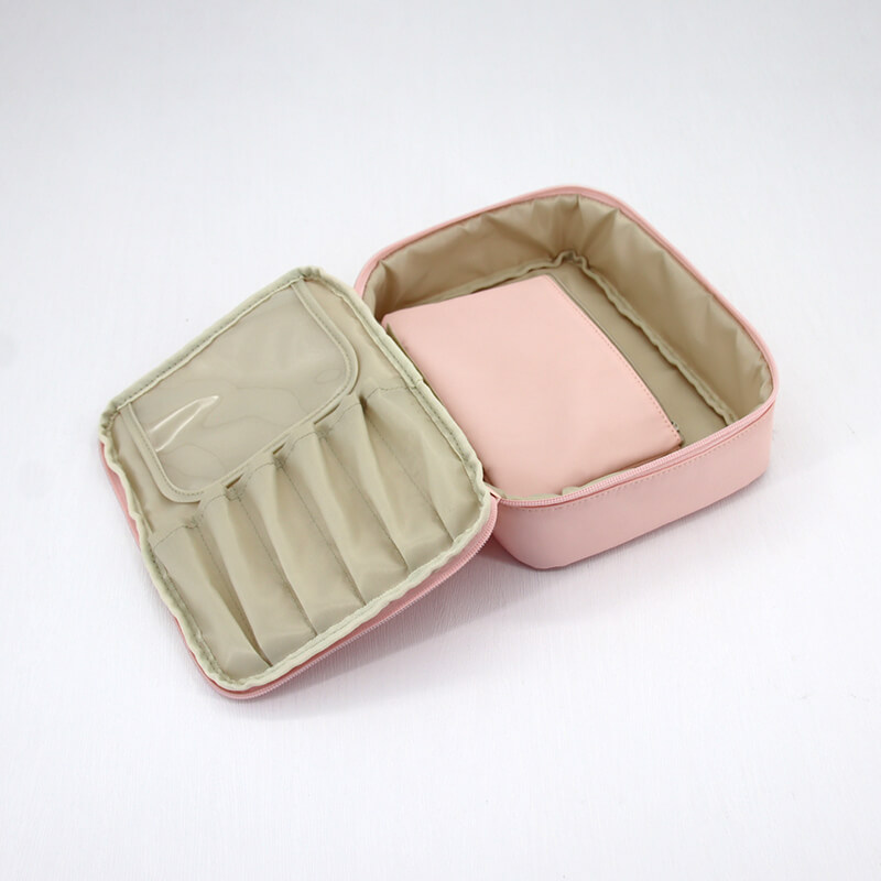 Cosmetic Organizer Bag