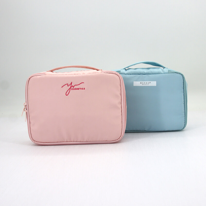 Cosmetic Organizer Bag