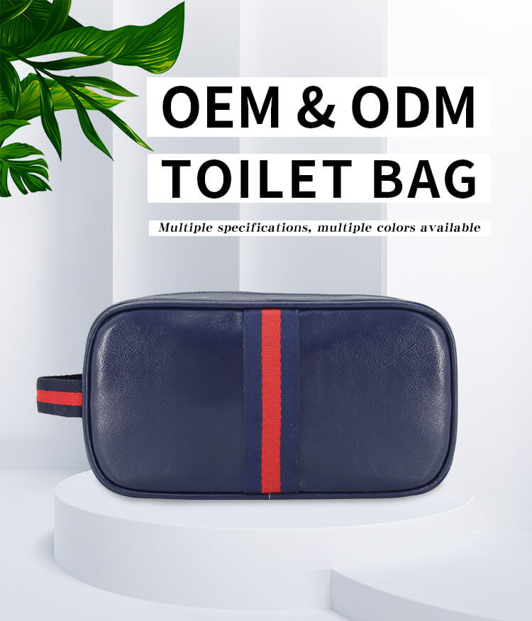 Toiletry Bag For Men