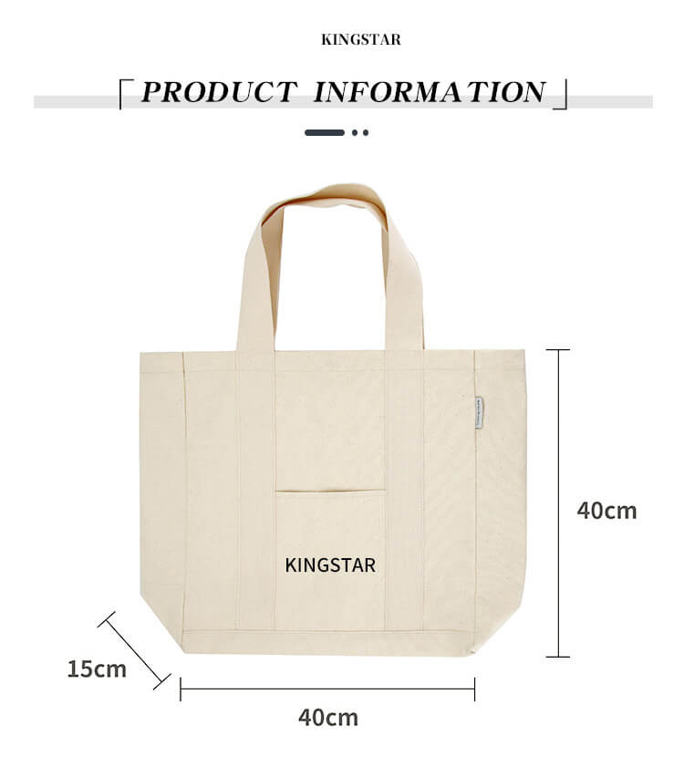 Cotton Tote Bags