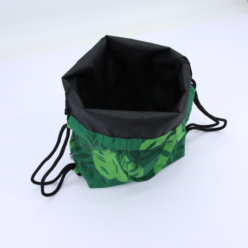 Drawstring Bag