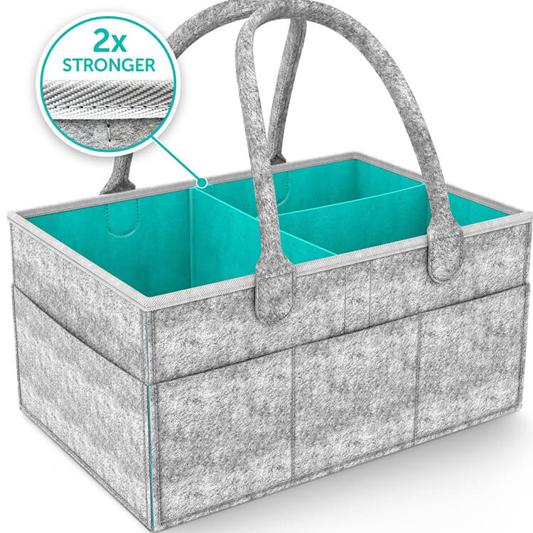 designer diaper bag