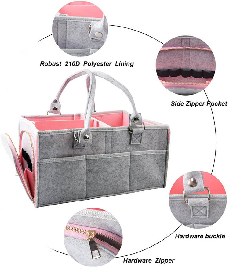 baby diaper bag