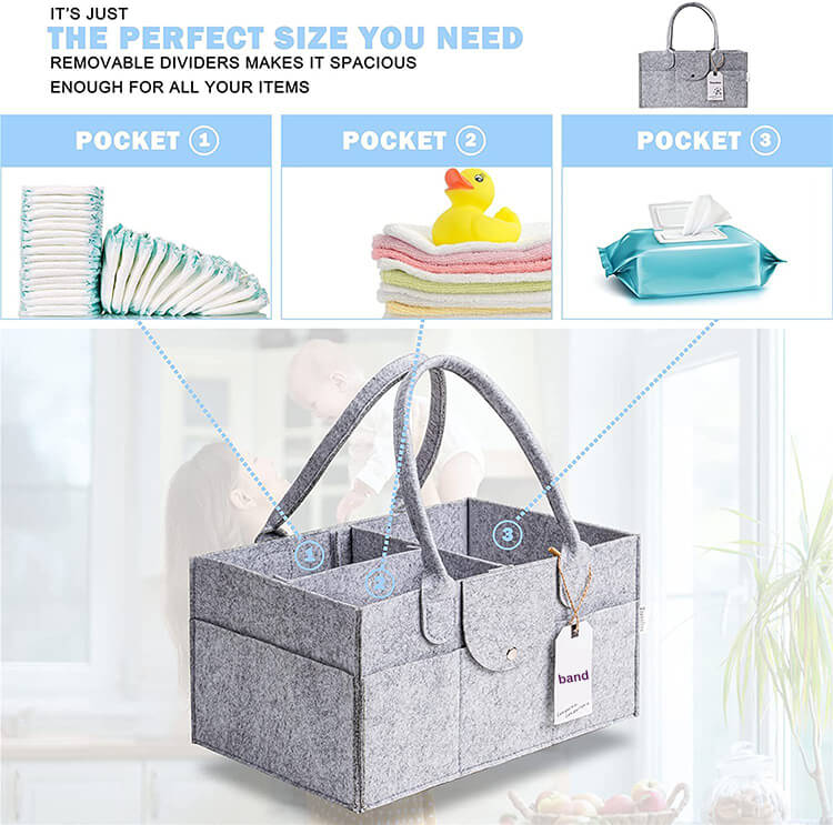 Diaper Bags