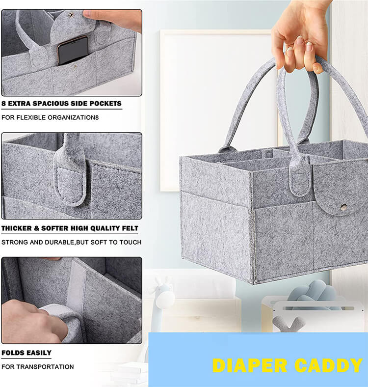diaper bag organizer