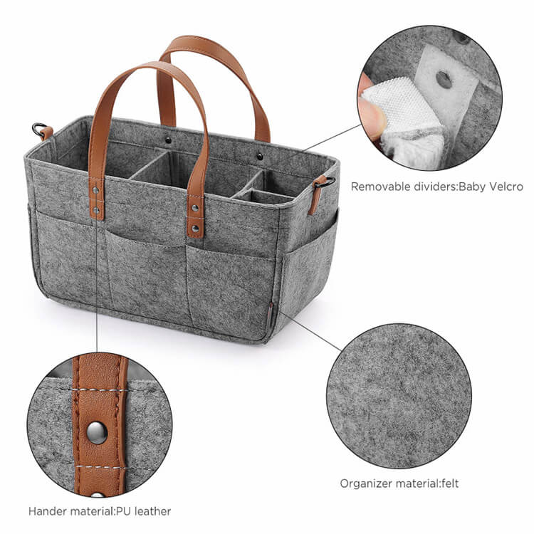 diaper bag organizer