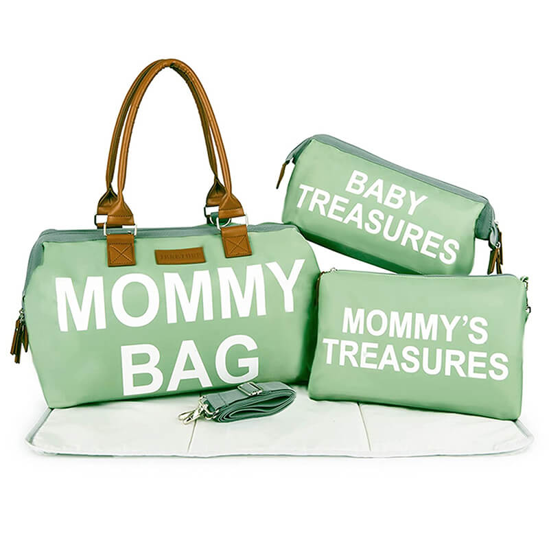 Custom Diaper Bags for mom