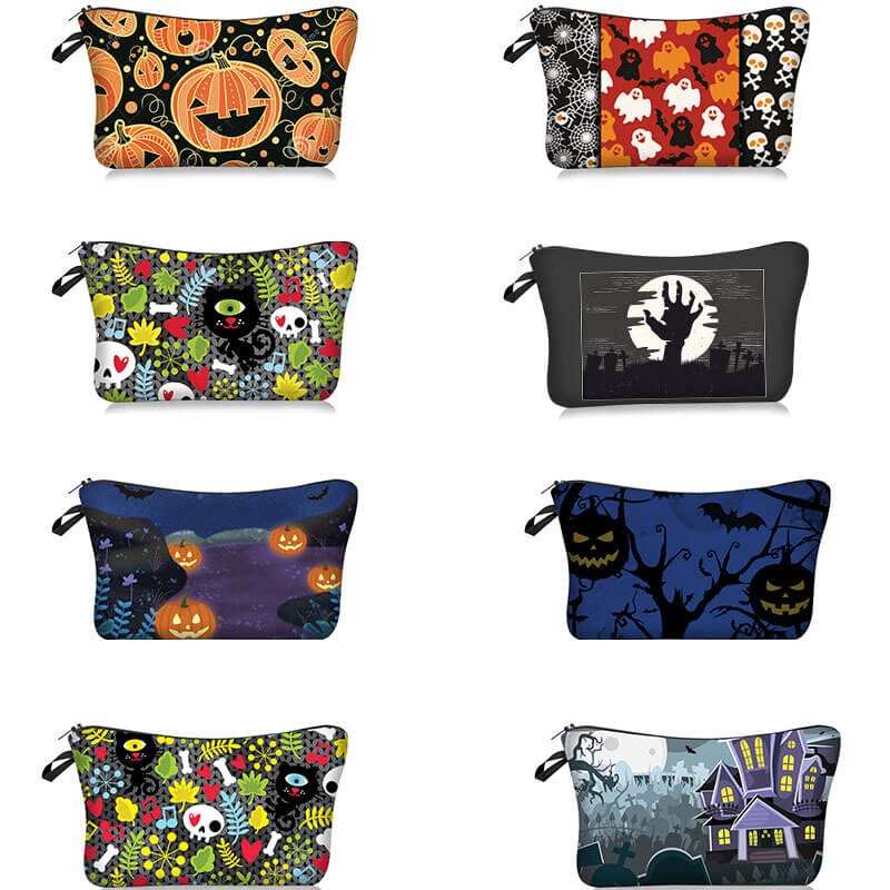 Makeup bags for women