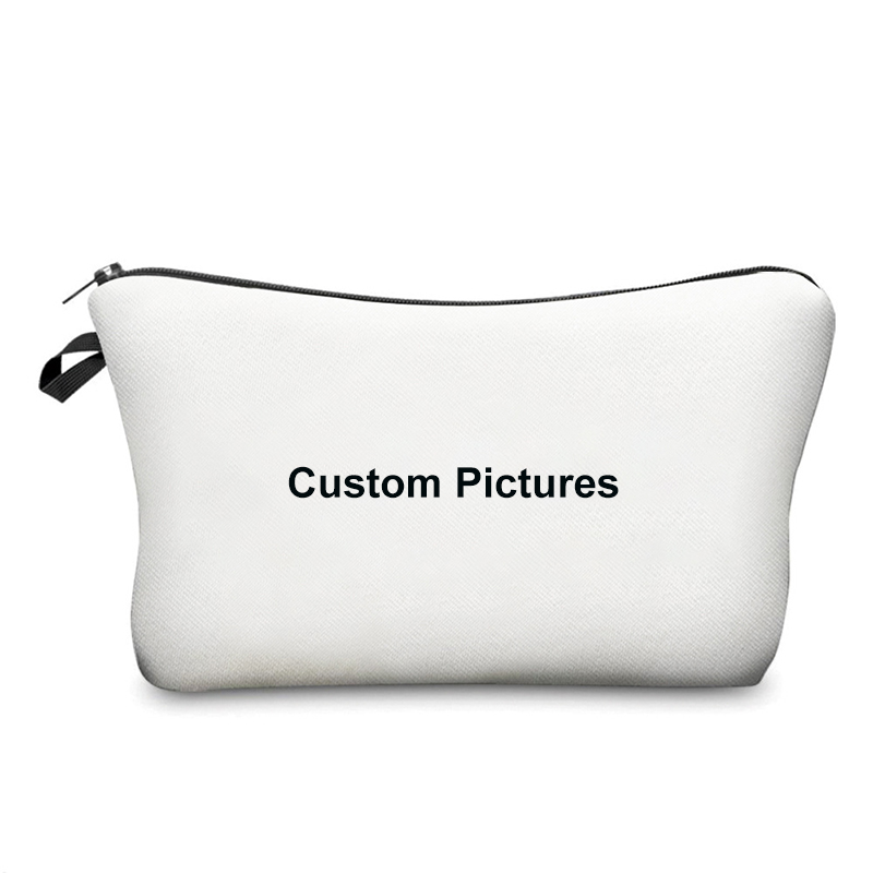  Makeup Bag