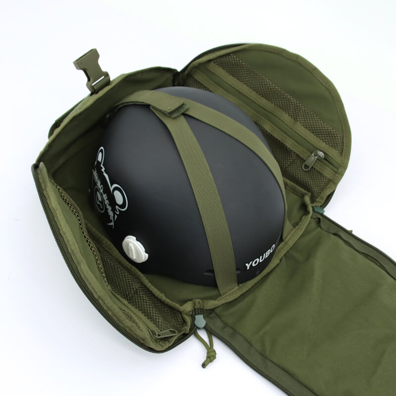 Motorcycle Helmet Bag