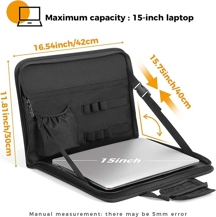 Car Laptop Bag